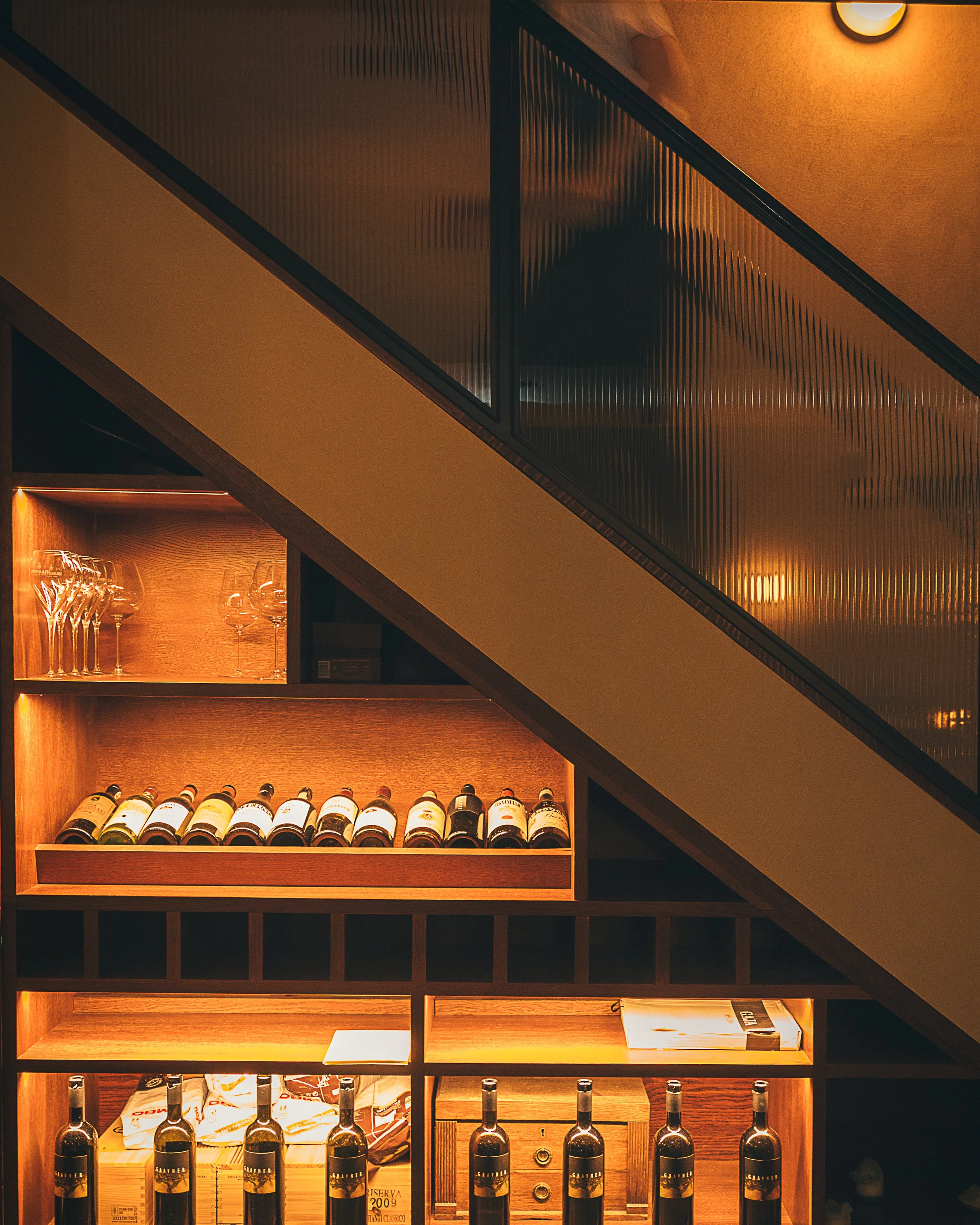 Sotto Enoteca & Trattoria