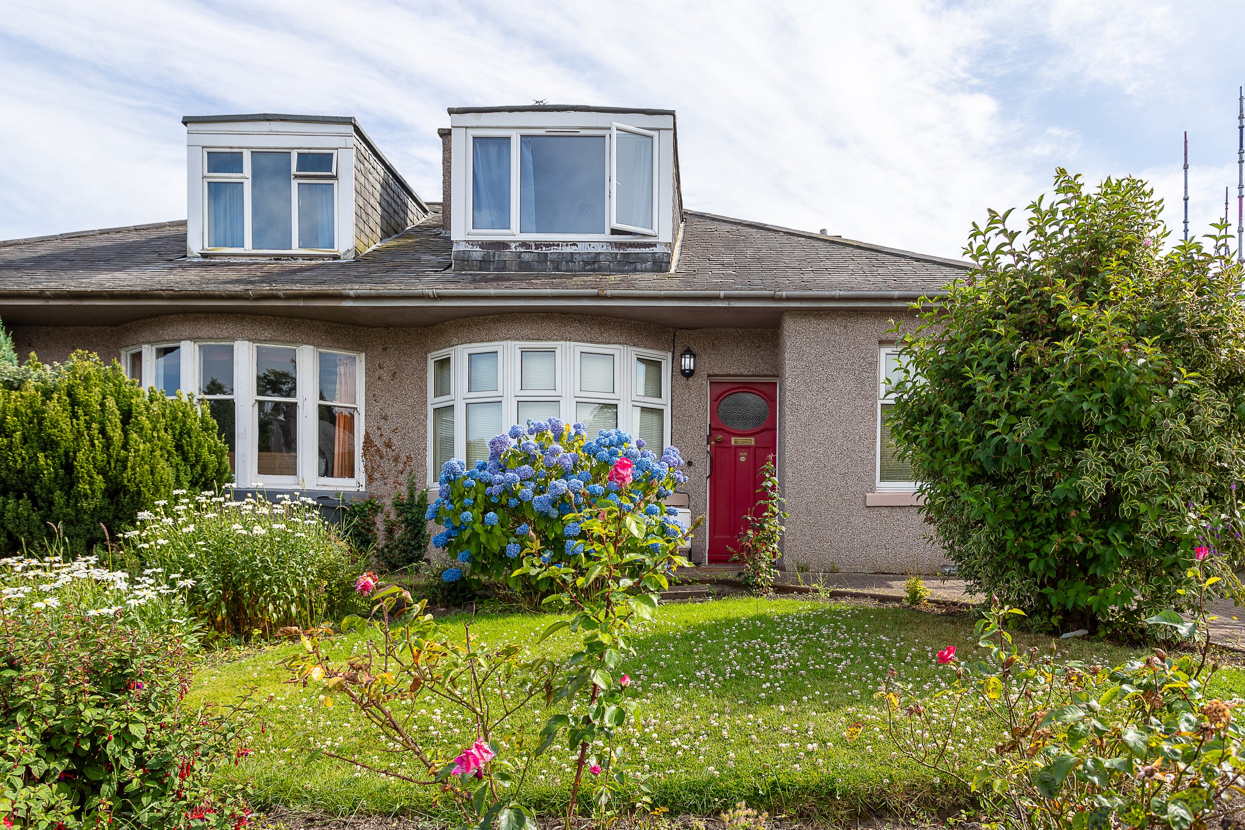 Property Photography Edinburgh