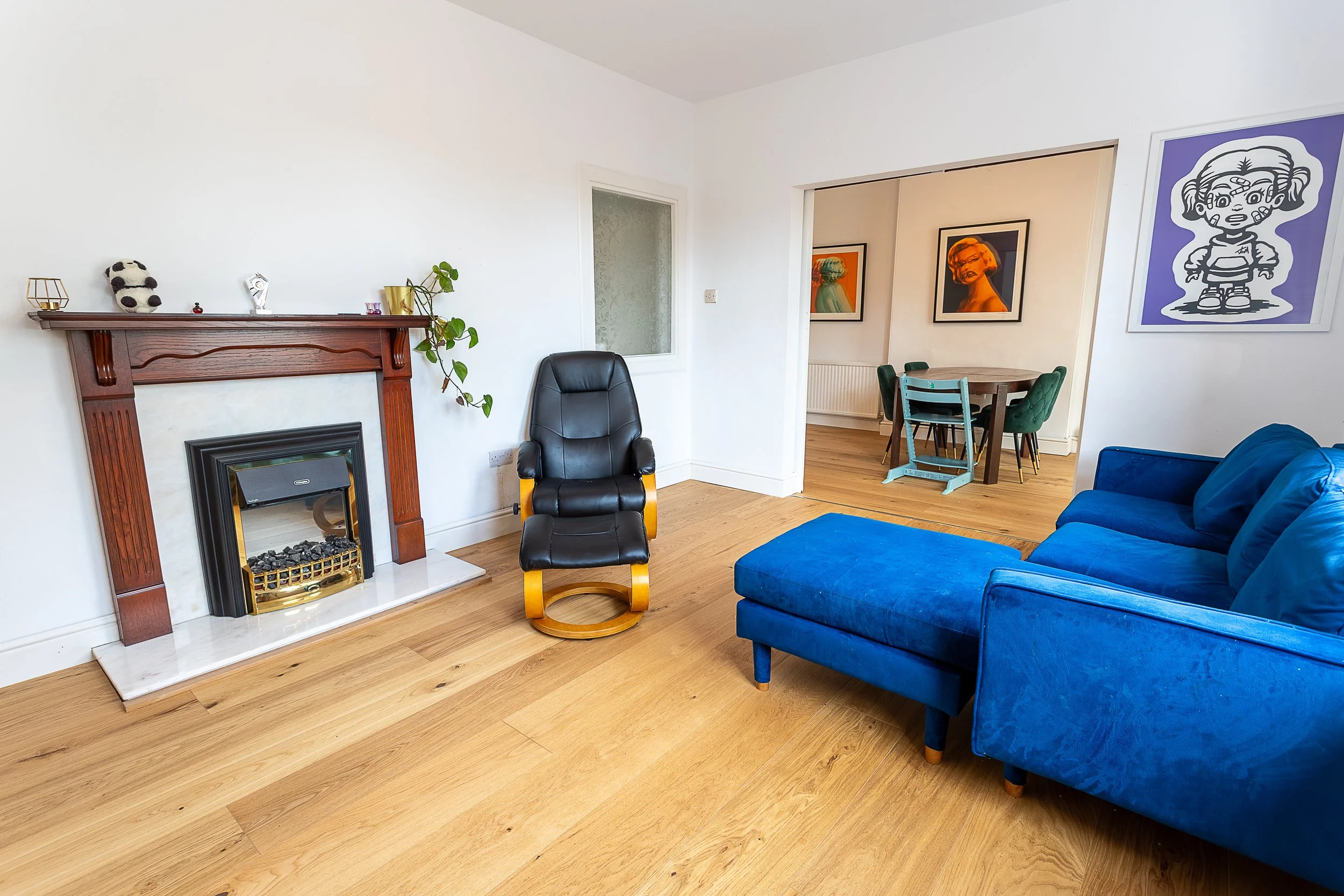 Property Photography Edinburgh