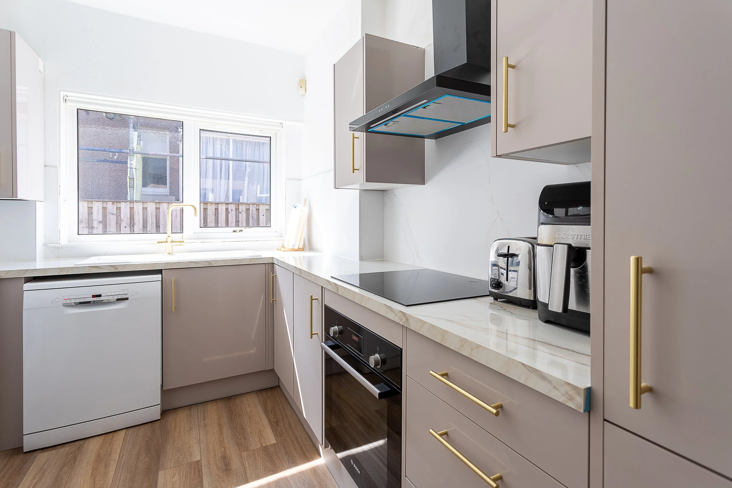 Property Photography Edinburgh