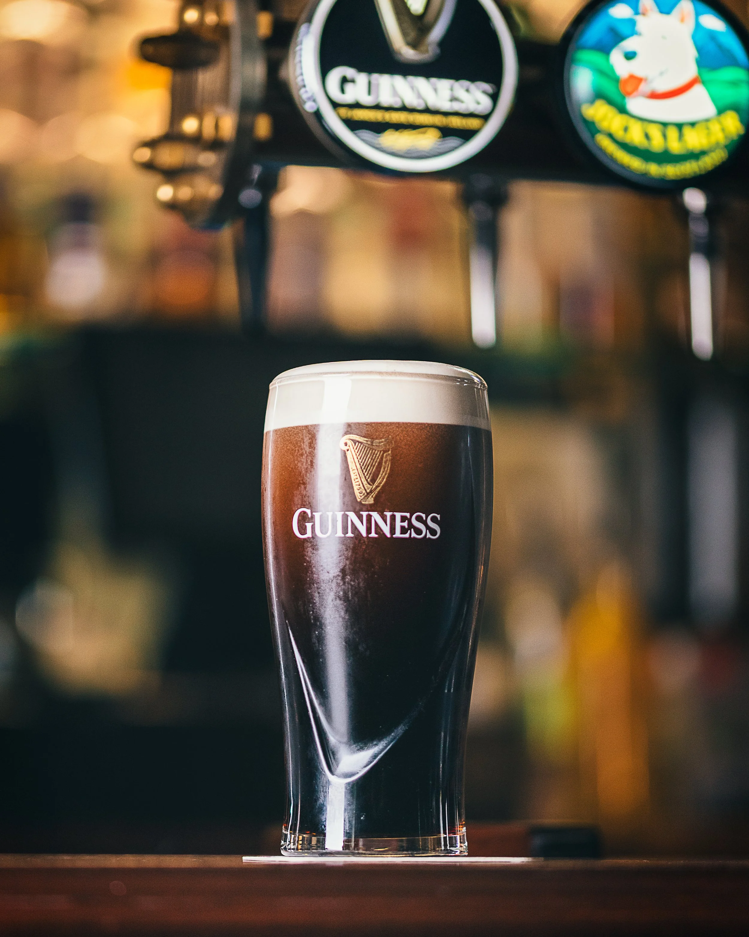 Guinness