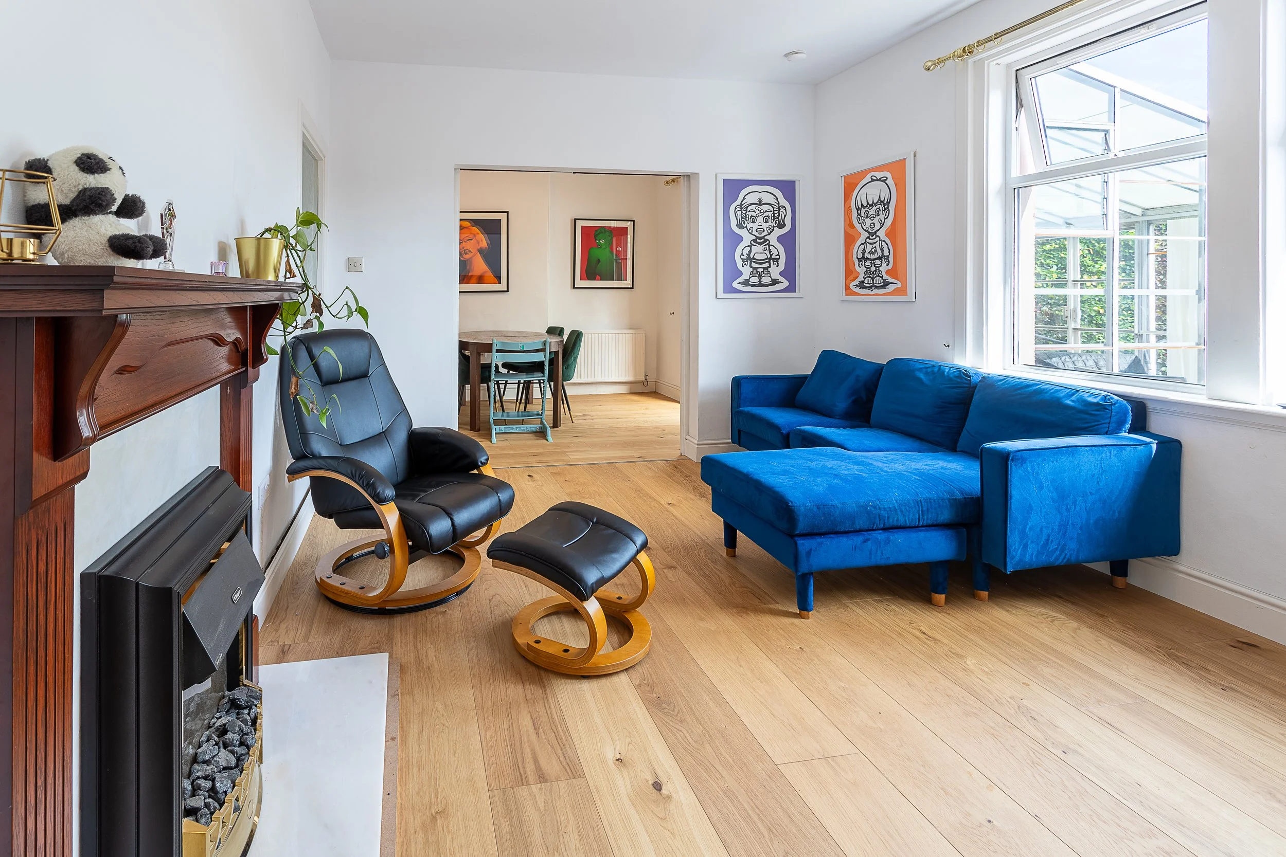 Property Photography Edinburgh