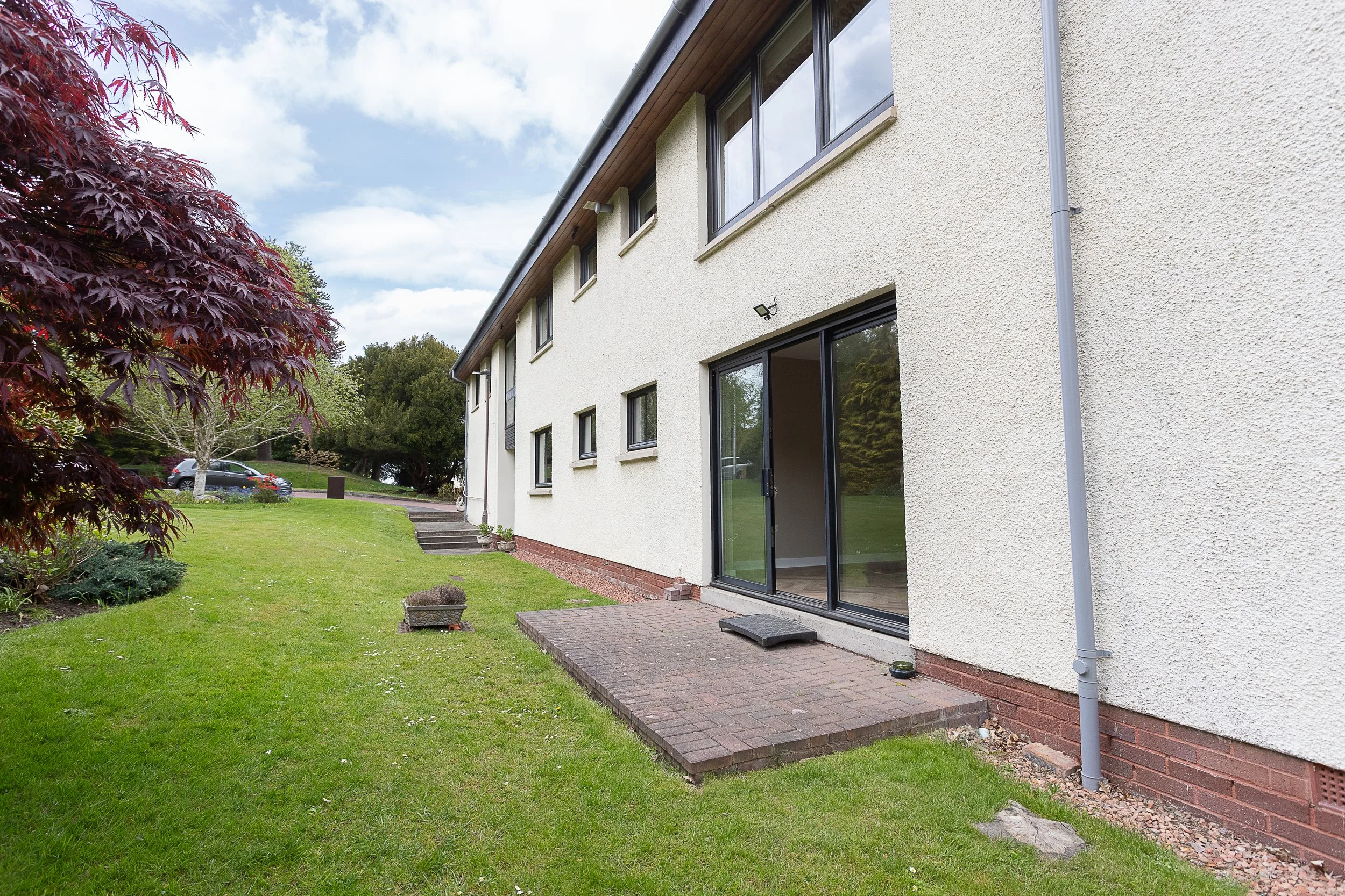 Property Photography Edinburgh