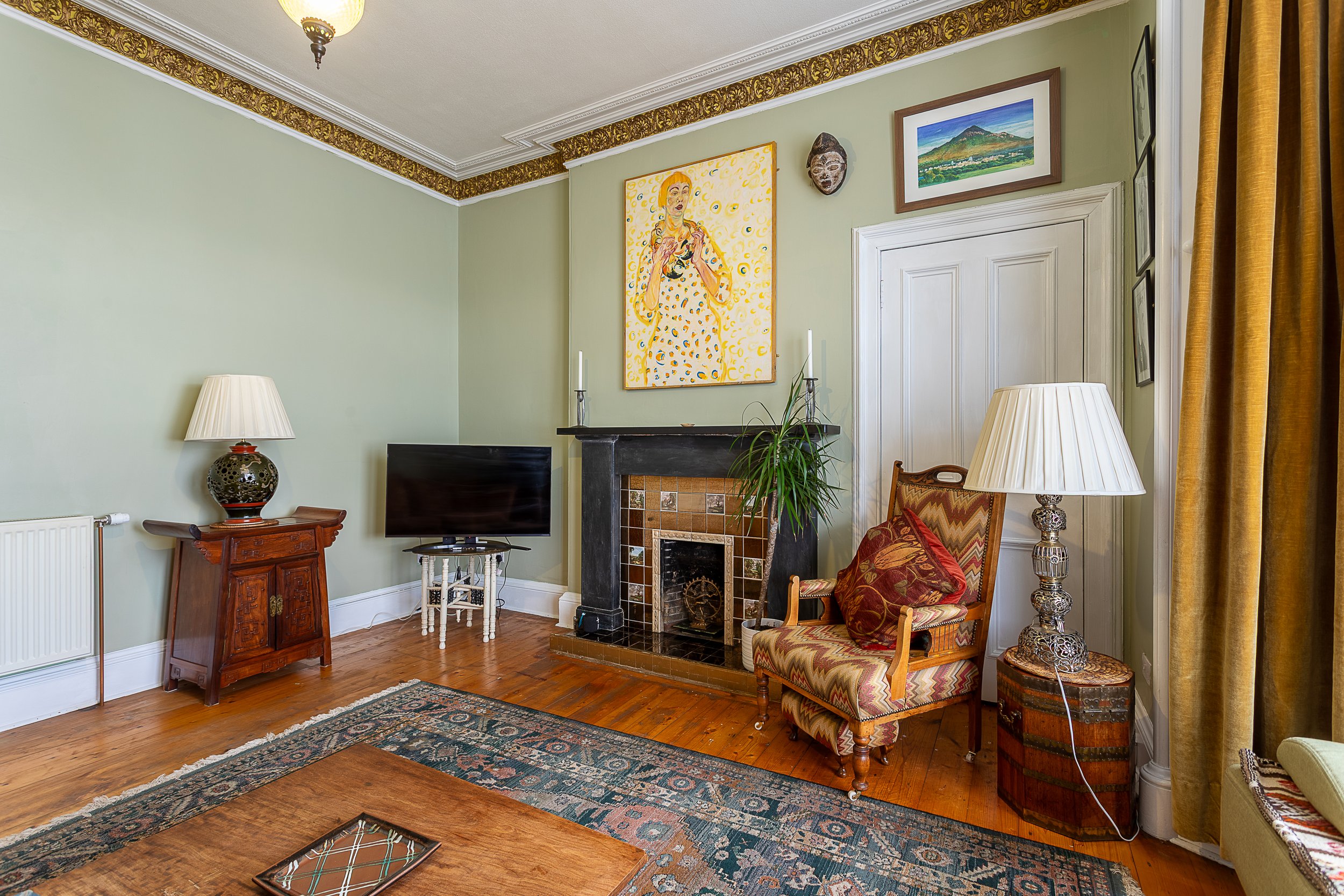 Property Photography Edinburgh