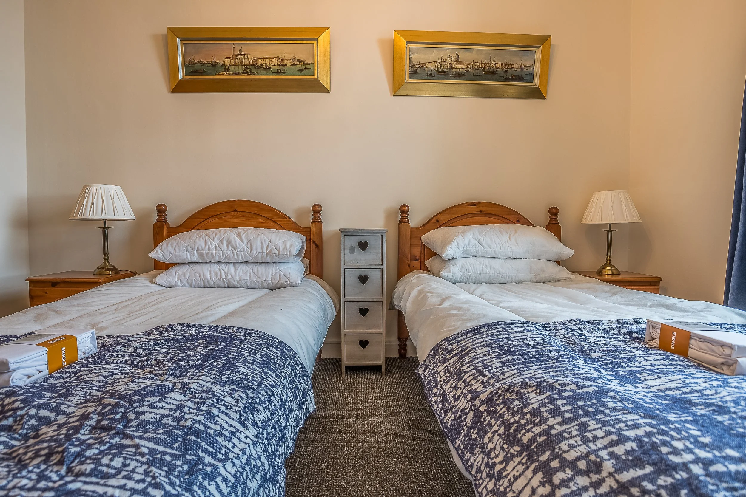Property Photography Edinburgh