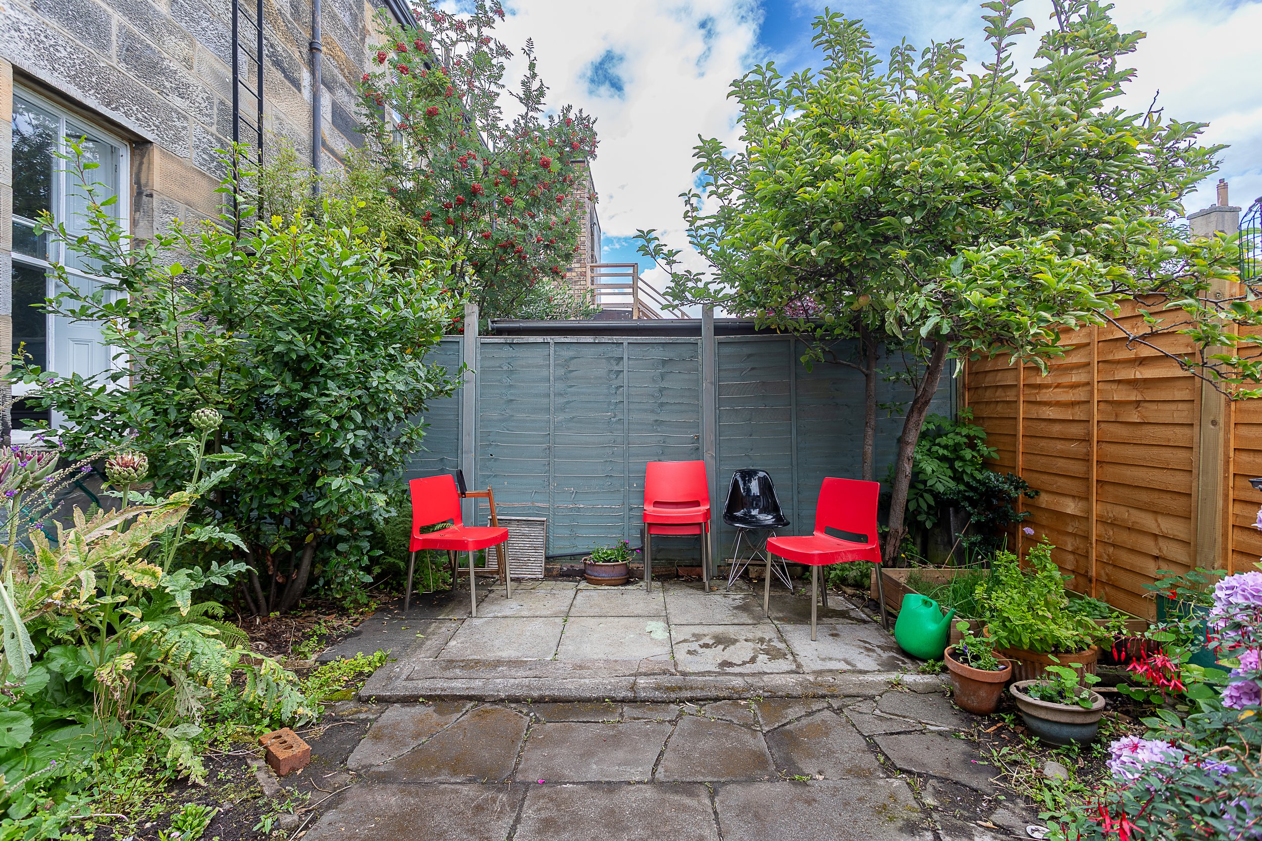 Property Photography Edinburgh