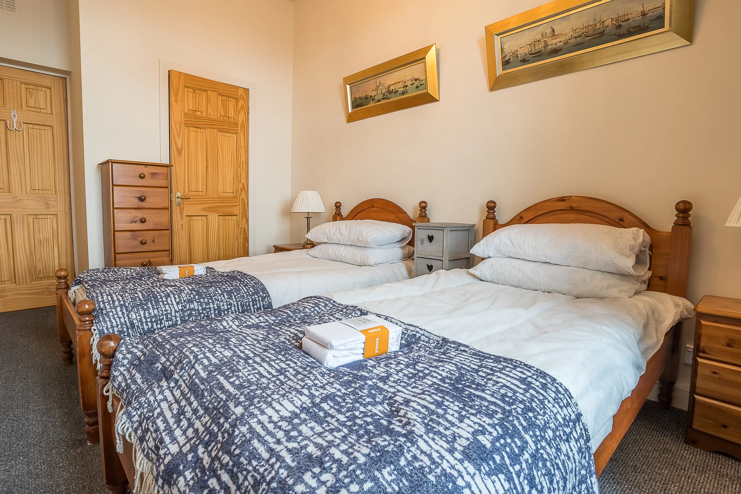 Property Photography Edinburgh