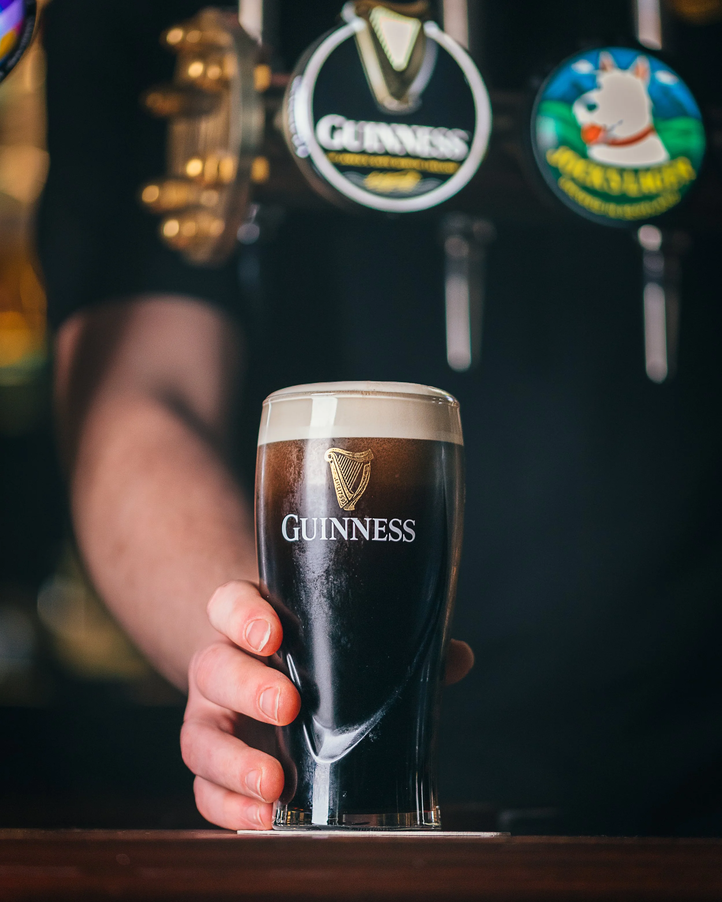 Guinness