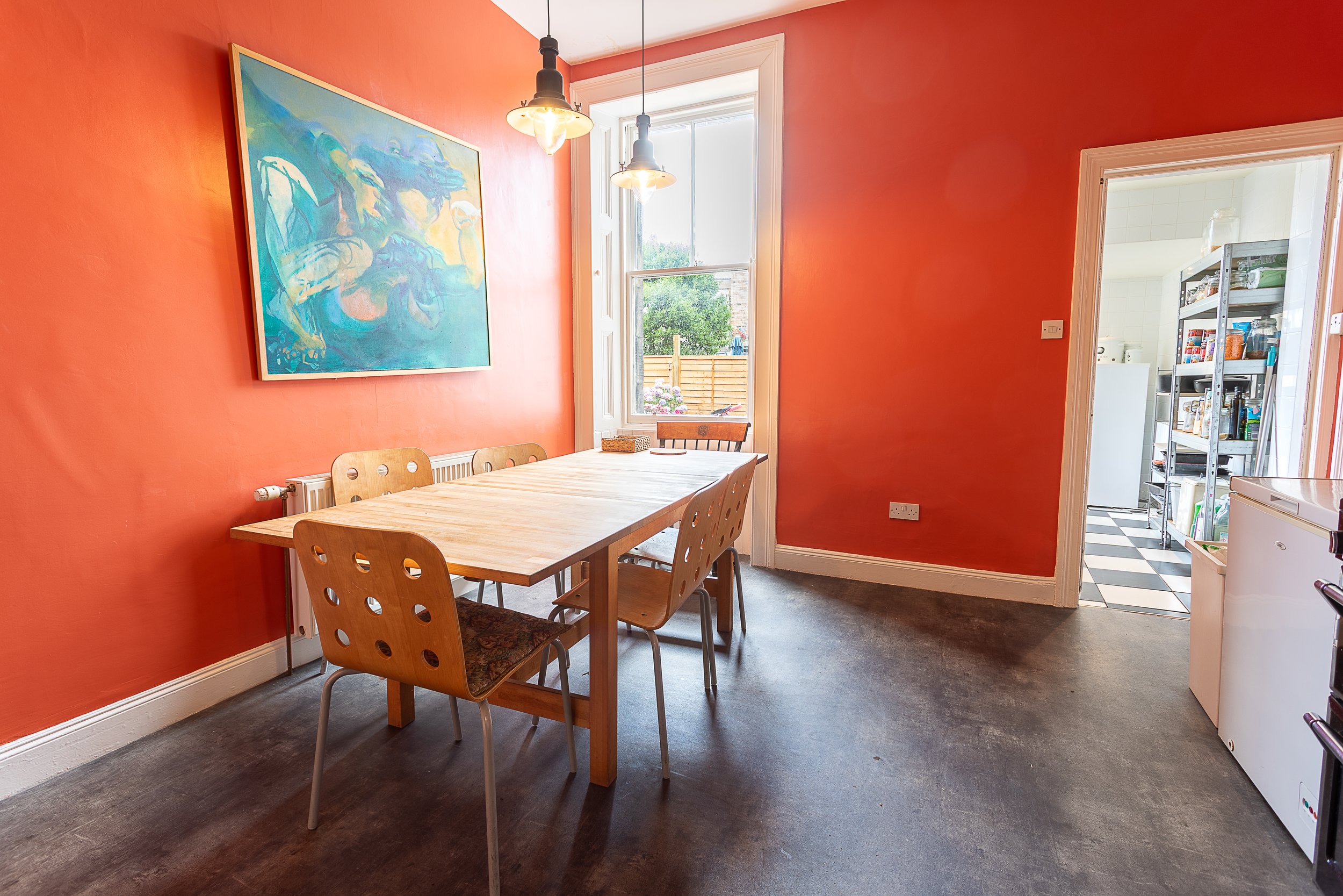 Property Photography Edinburgh