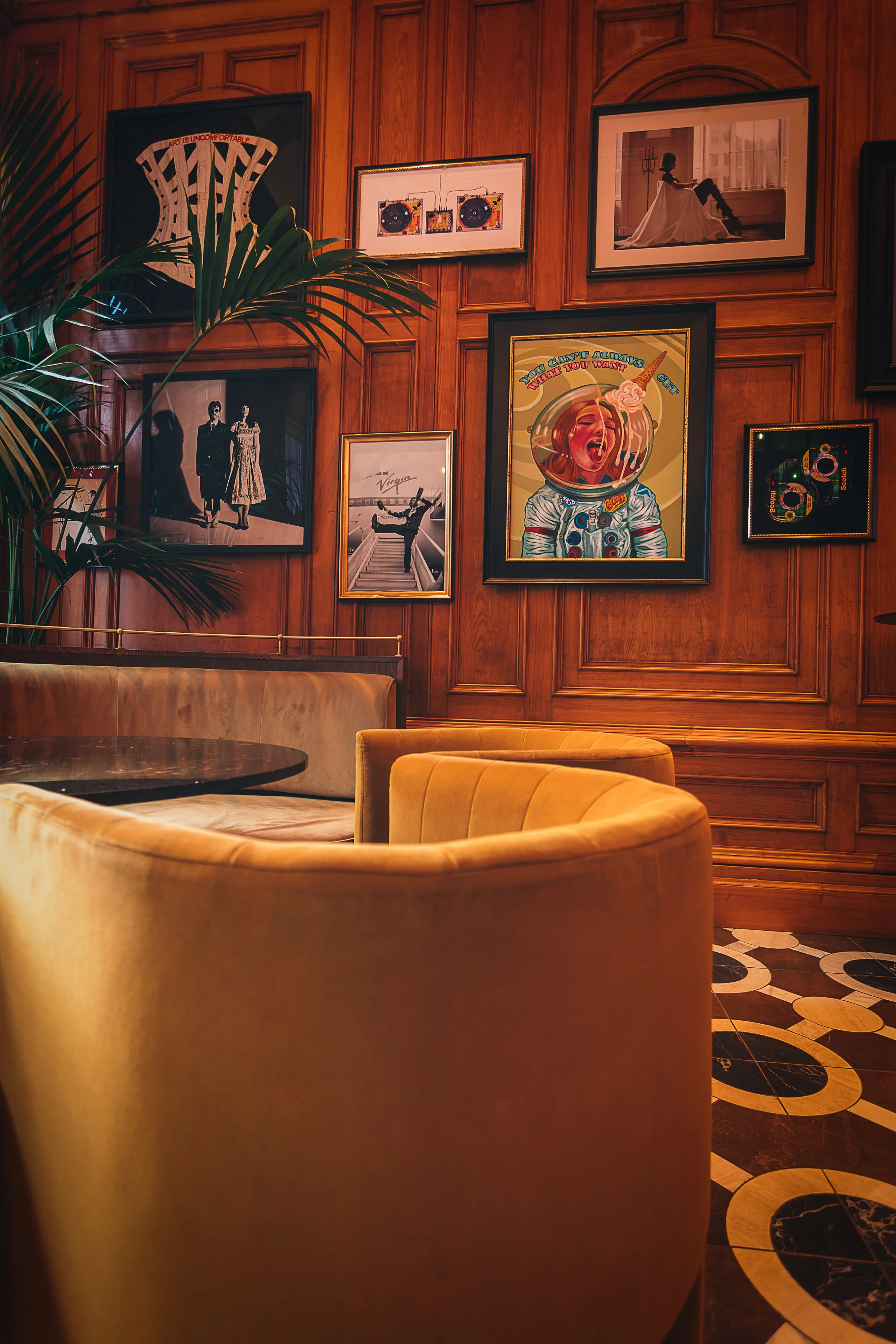 Virgin Hotels