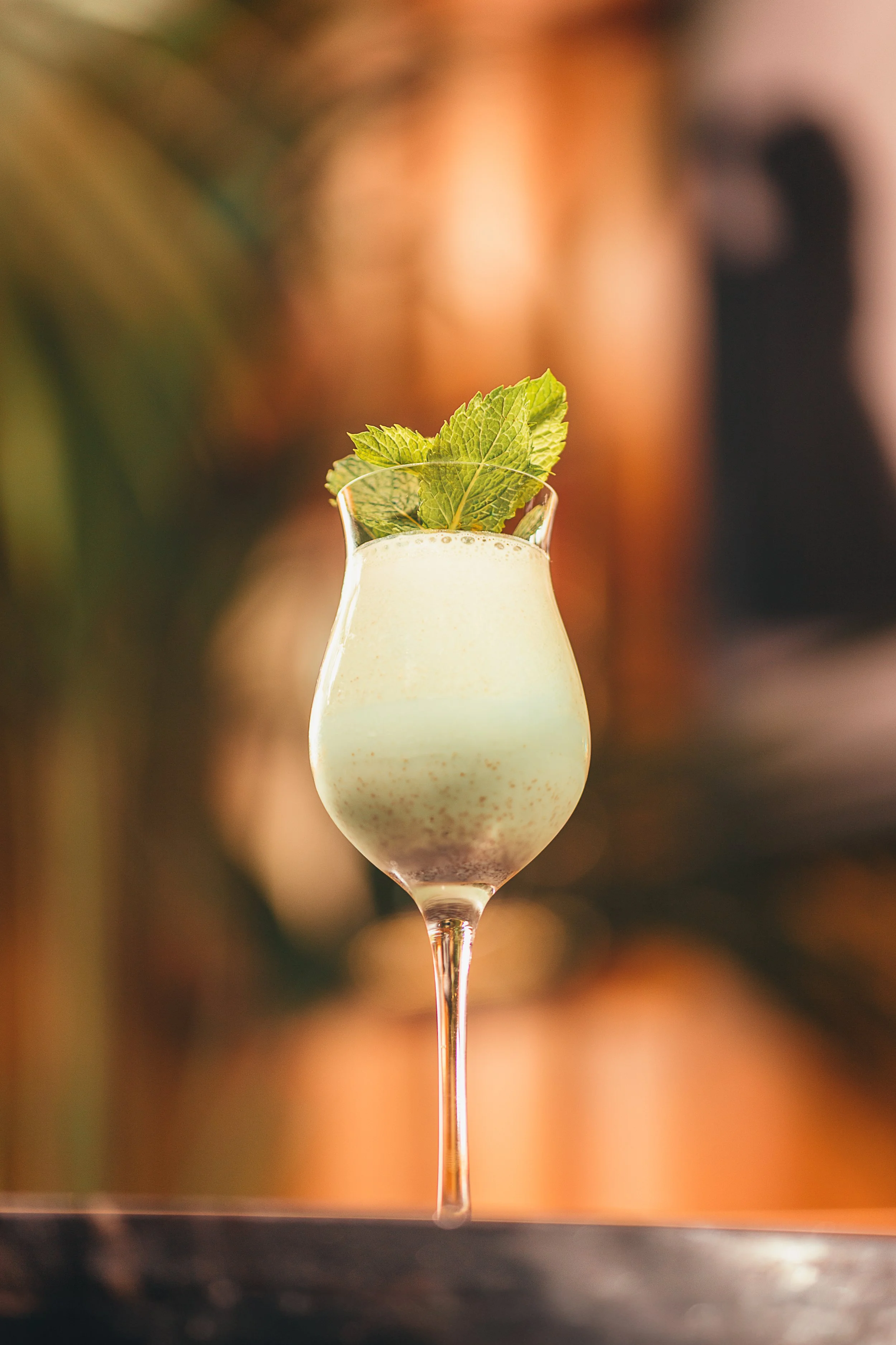 Island Hopper Cocktail