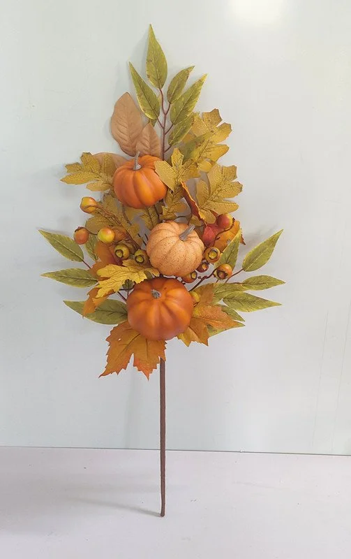 Fall Flower 34