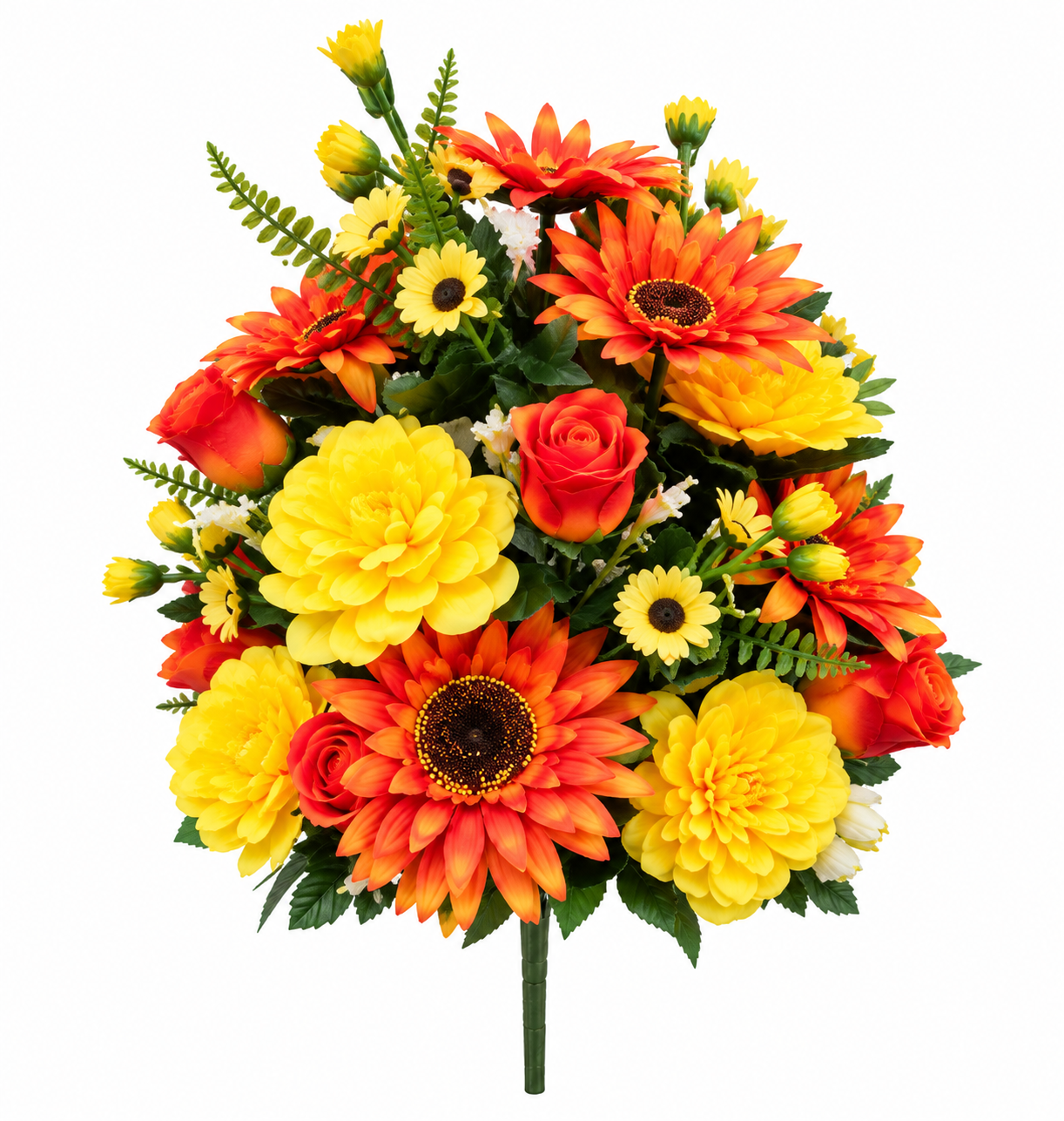 Fall Flowers 2