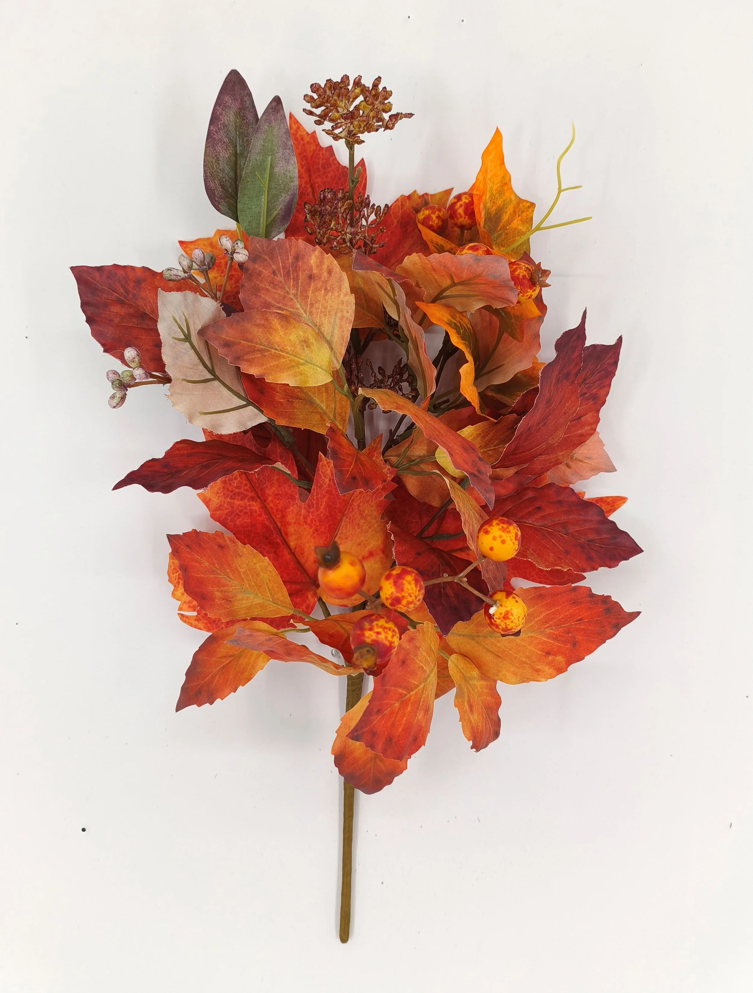 Fall Flower 35
