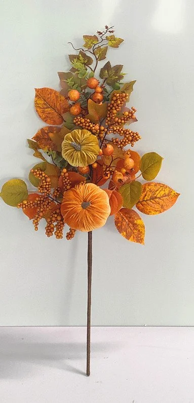 Fall Flower 33