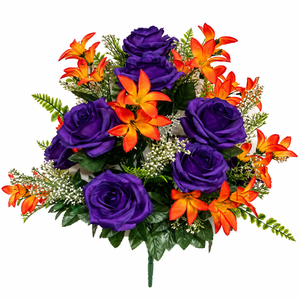 Fall Flowers 5