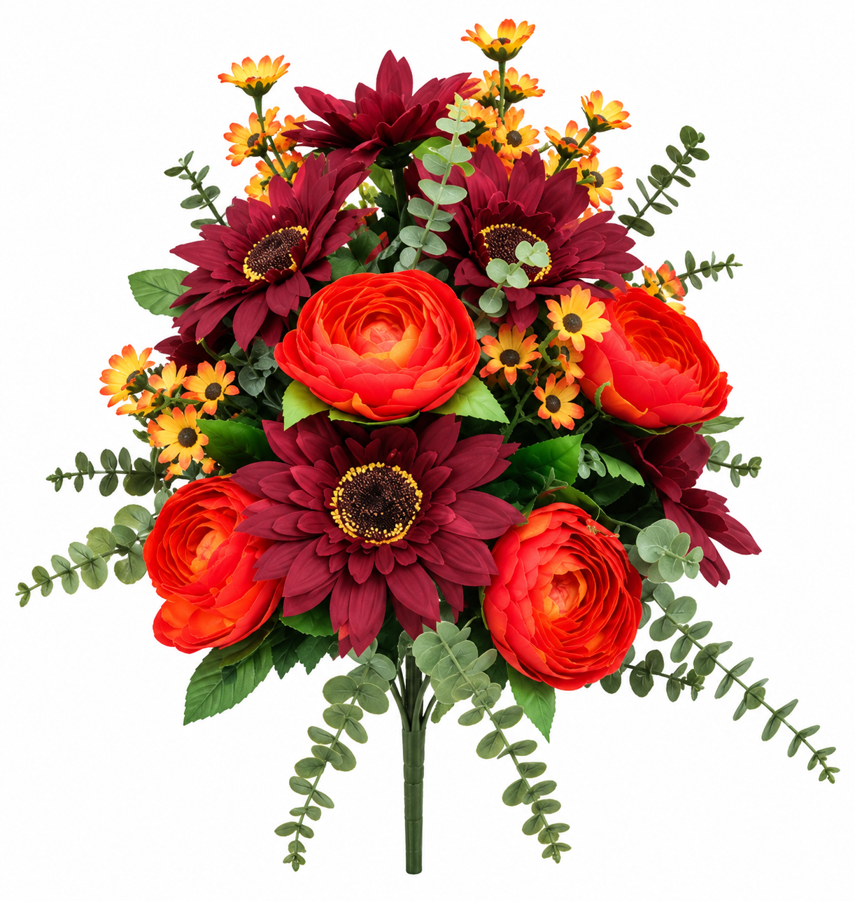 Fall Flowers