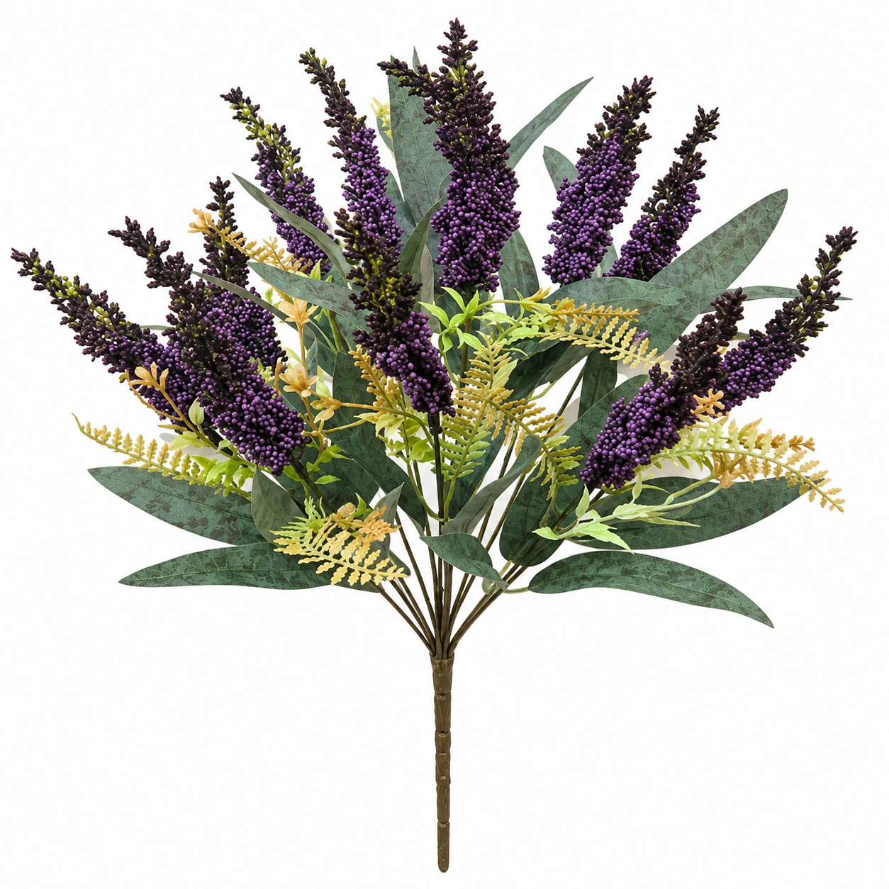 ラベンダーとユーカリの造花ブーケ.png