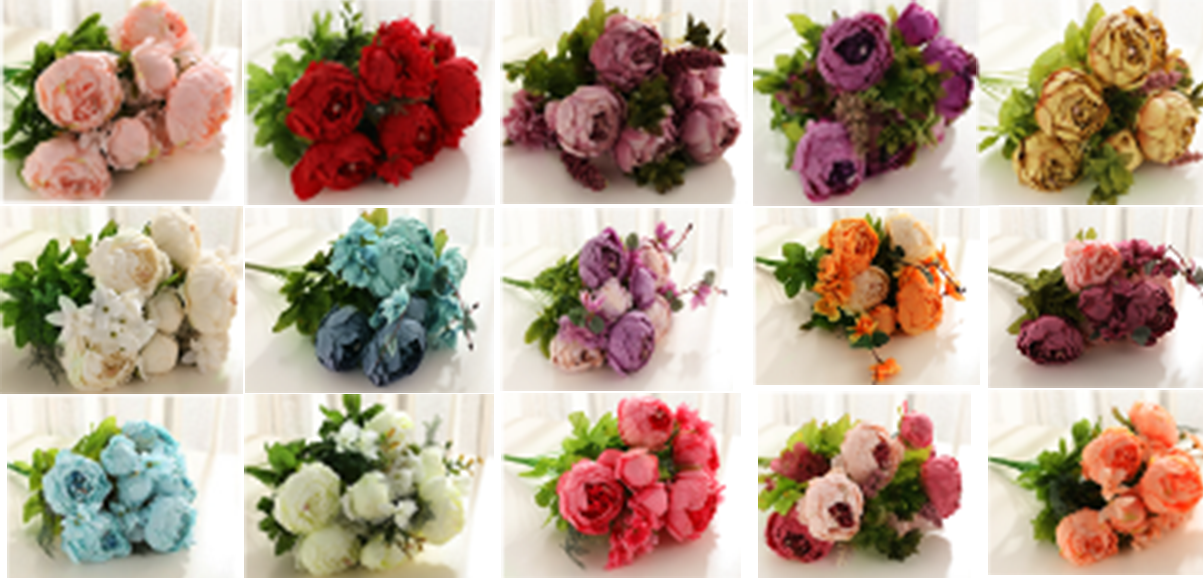 Spring Flowers 2