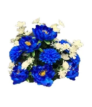 Fall Flowers 10