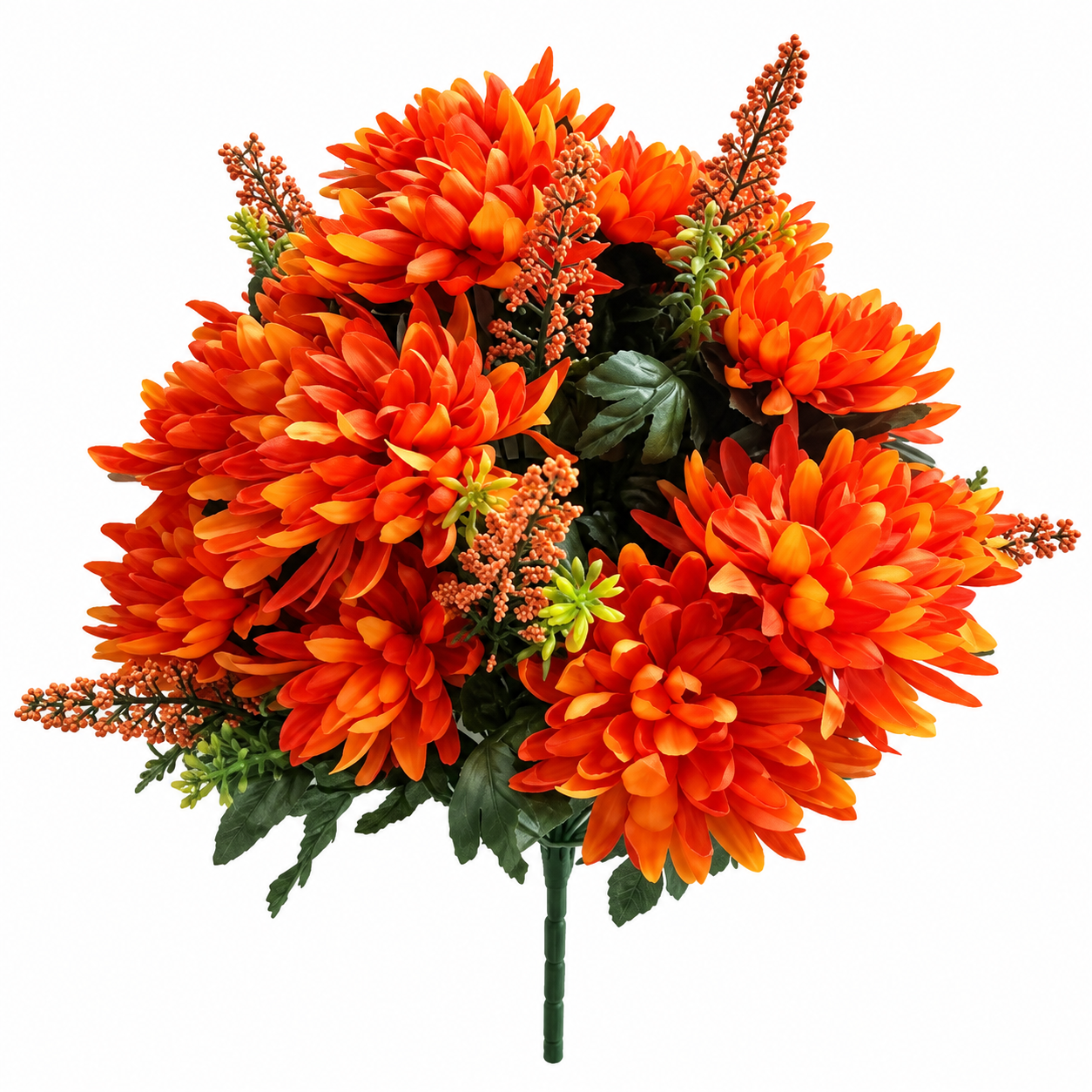 Fall Flowers 7