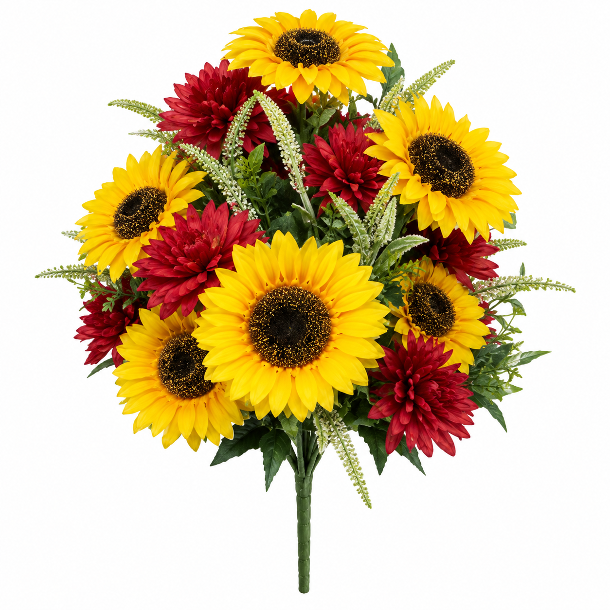  Fall Flowers 4