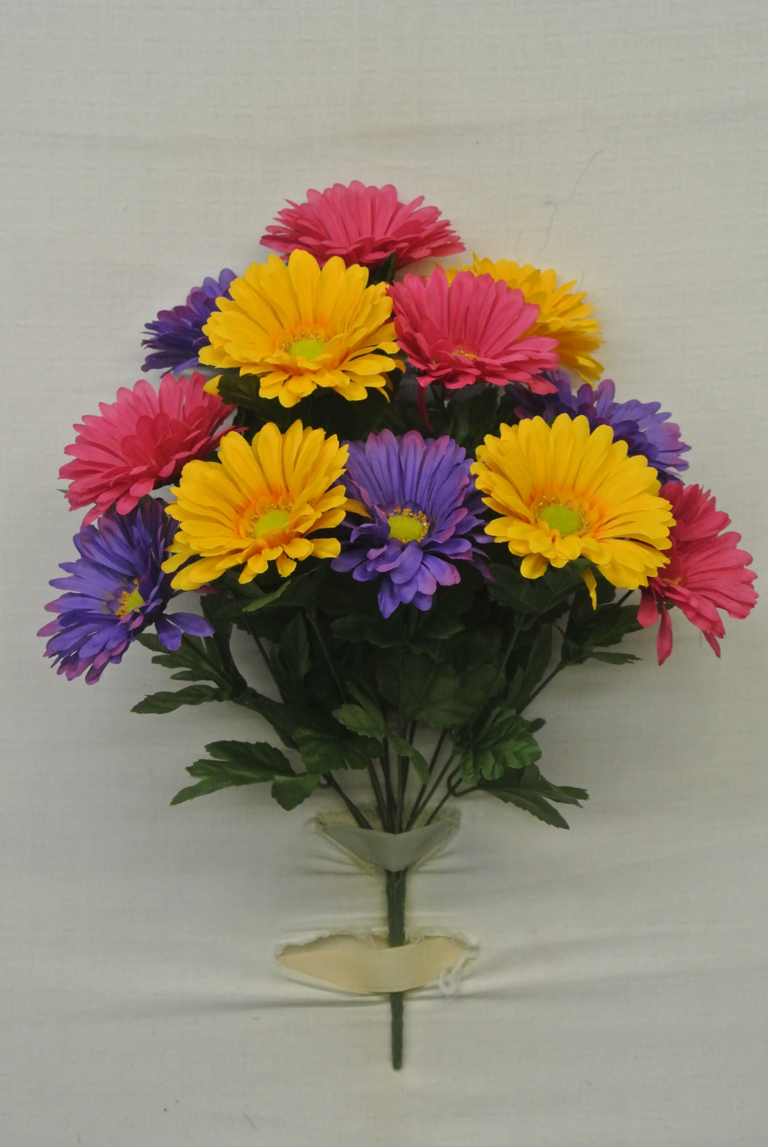 Fiesta Flowers