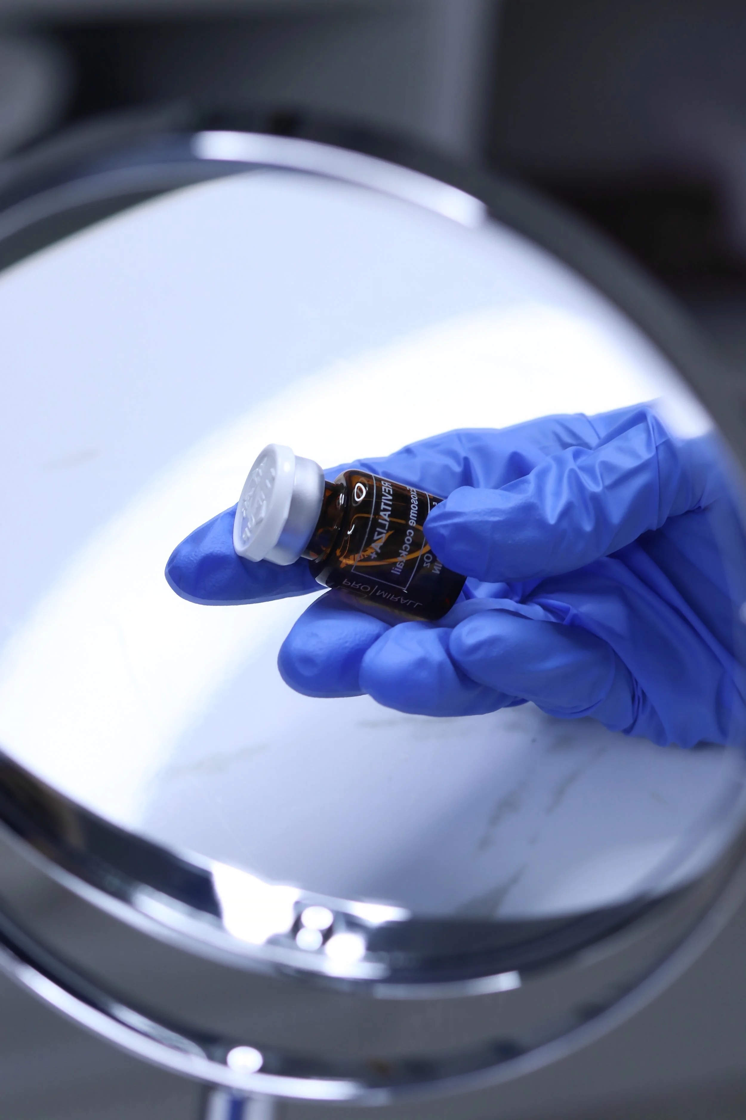 ProMirall Czech Republic