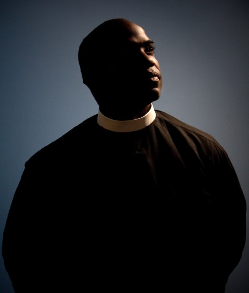 Michael Battle Will Speak at Theology &amp; Peace Conference!