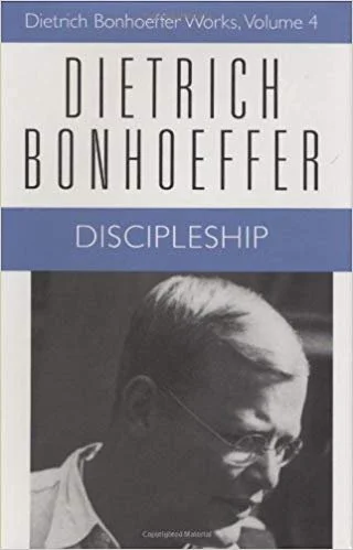 "How long, O Lord?": "Costly Grace," Apocalyptic, and Movements of Nonviolent Resistance