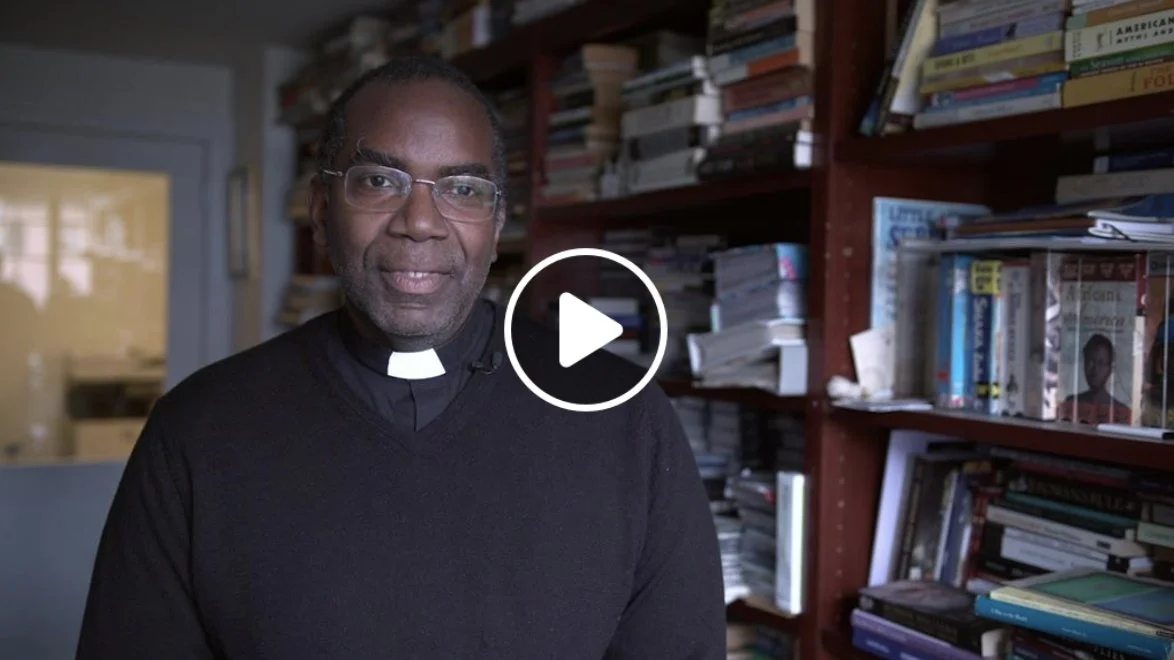 Interview with Michael Battle