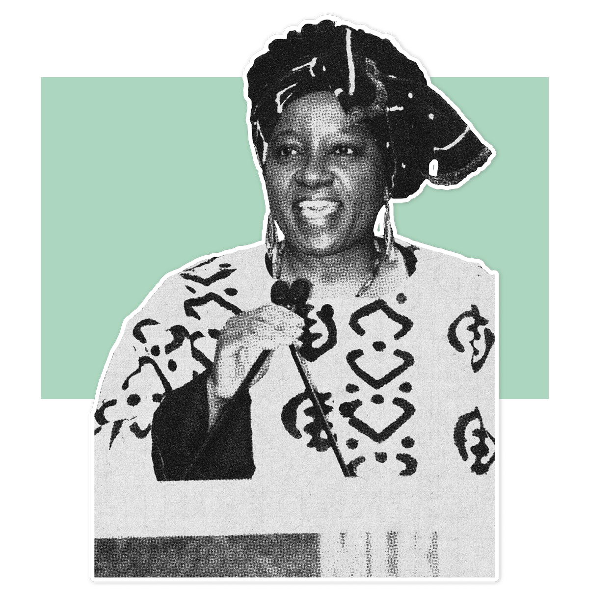 2019 Conference: "Beloved Community as the Way from Scapegoating to Ubuntu"