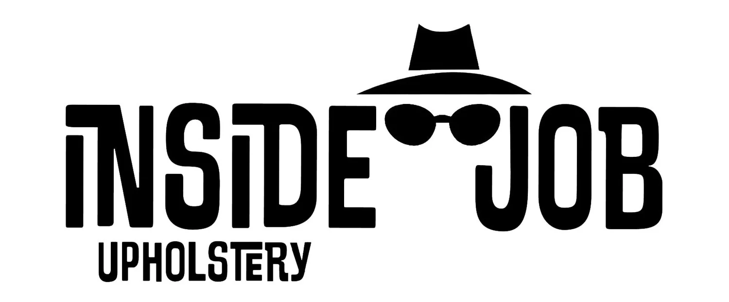 Inside Job Upholstery
