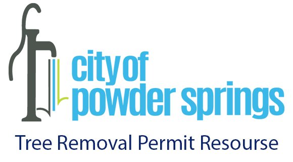 Tree Removal Permit - Powder Springs, Georgia
