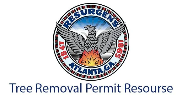 Tree Removal Permit - Atlanta, Georgia
