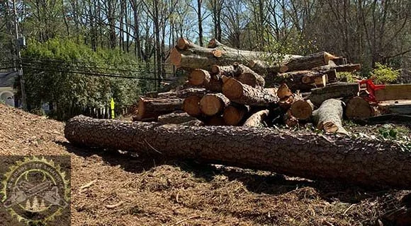 The Land Clearing Process Explained