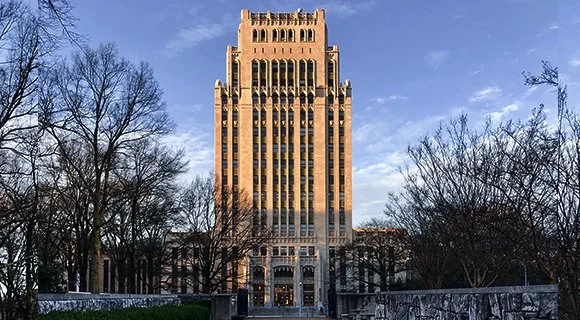 atlanta georgia city hall tree removal permit