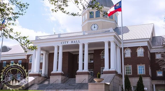 guidelines and contacts for roswell georgia tree removal permit