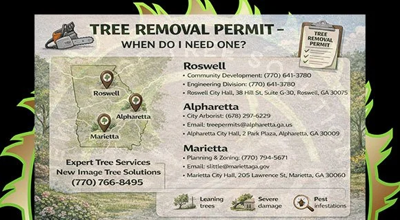 tree removal permit guide