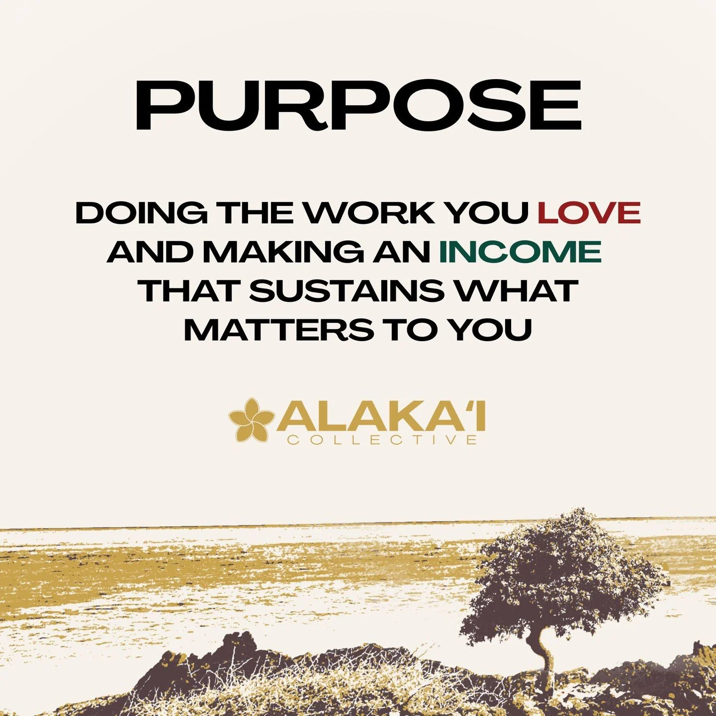 Purpose isn't a metric.

At the start of the year, my role at the nonprofit shifted dramatically &mdash; from stewarding the collective impact of our alumni leaders to hitting a 5% lift in newsletter open rates and 100% retention on our alumni board.