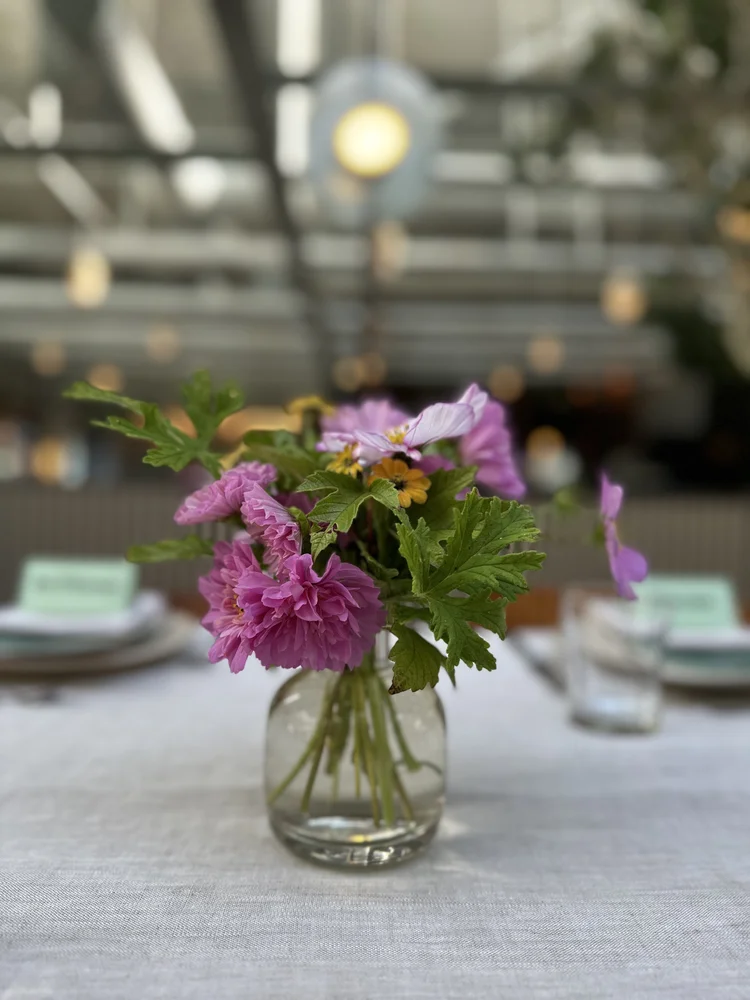 Florals — The Workshop