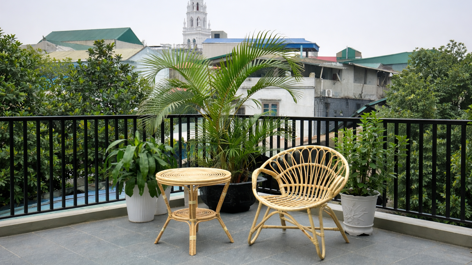 Smiling Vietnam: A Journey Into Craft, Care, and the Hands That Create