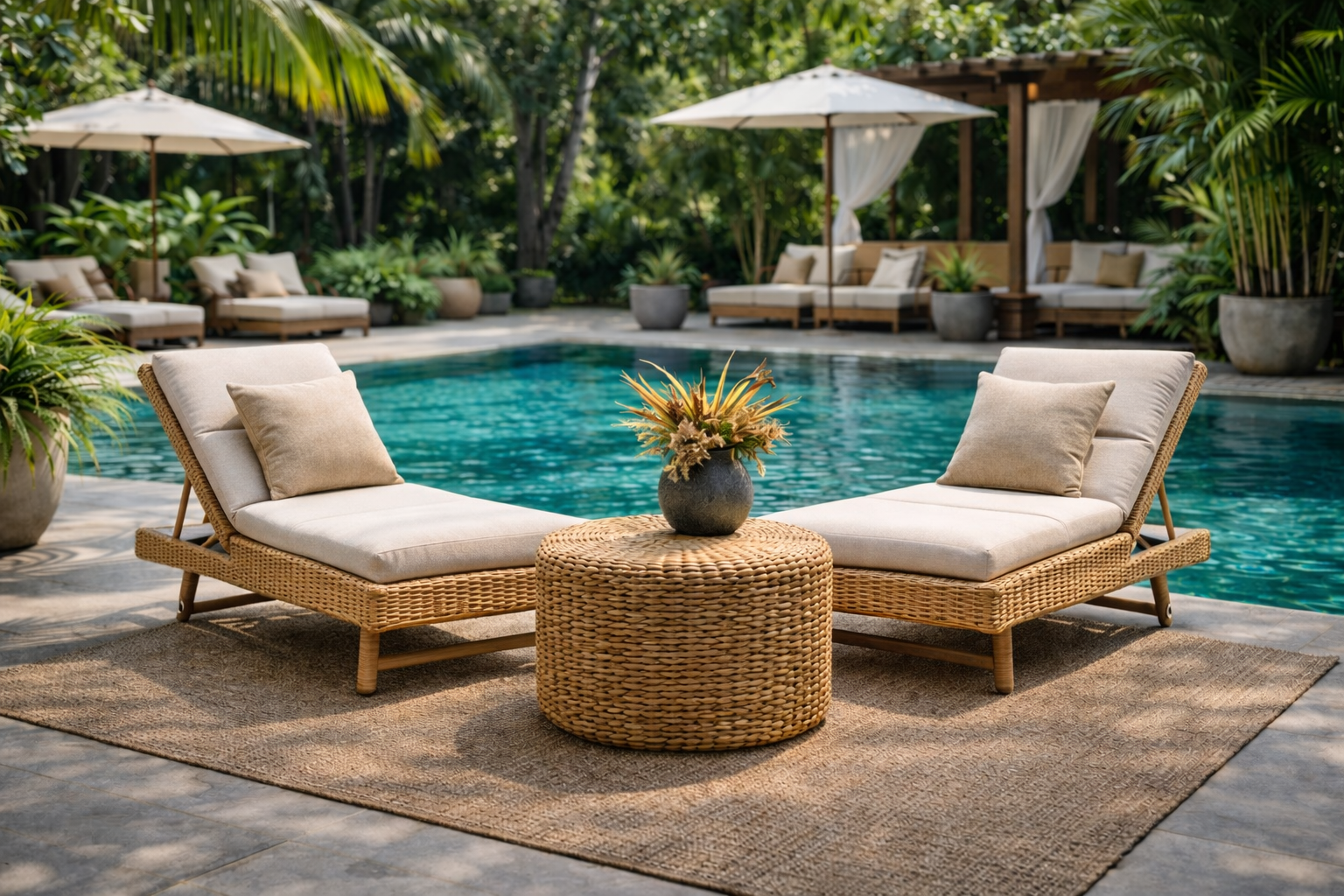 Why Vietnam Leads the Future of Sustainable Furniture Manufacturing in Southeast Asia