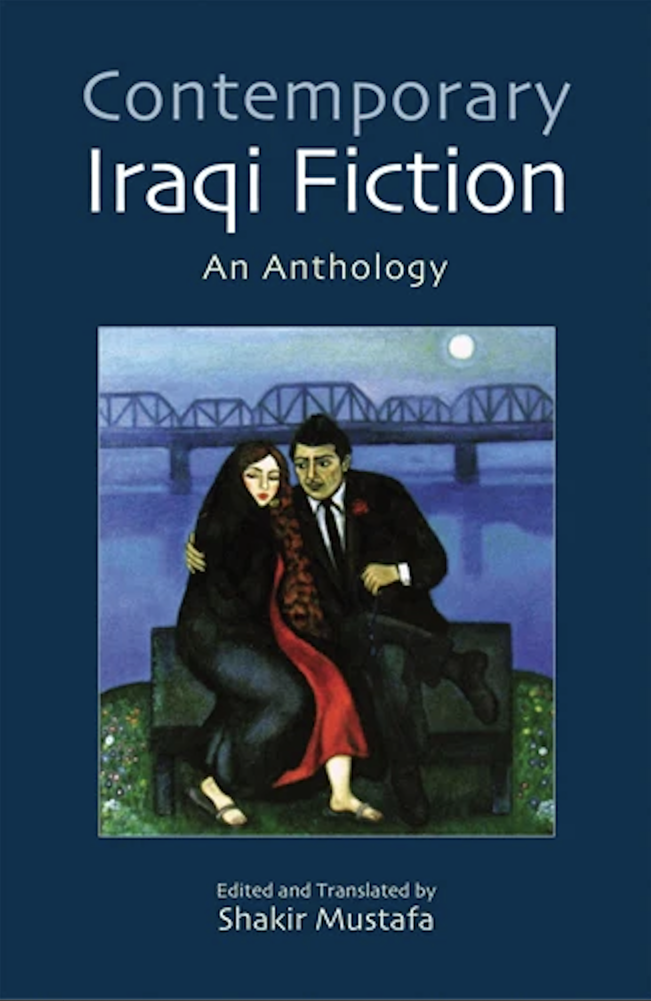 Contemporary Iraqi Fiction