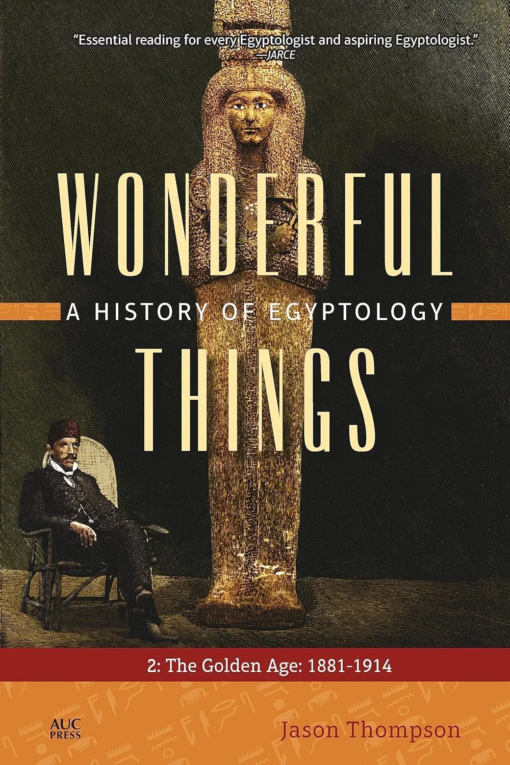 Wonderful Things: Vol.2