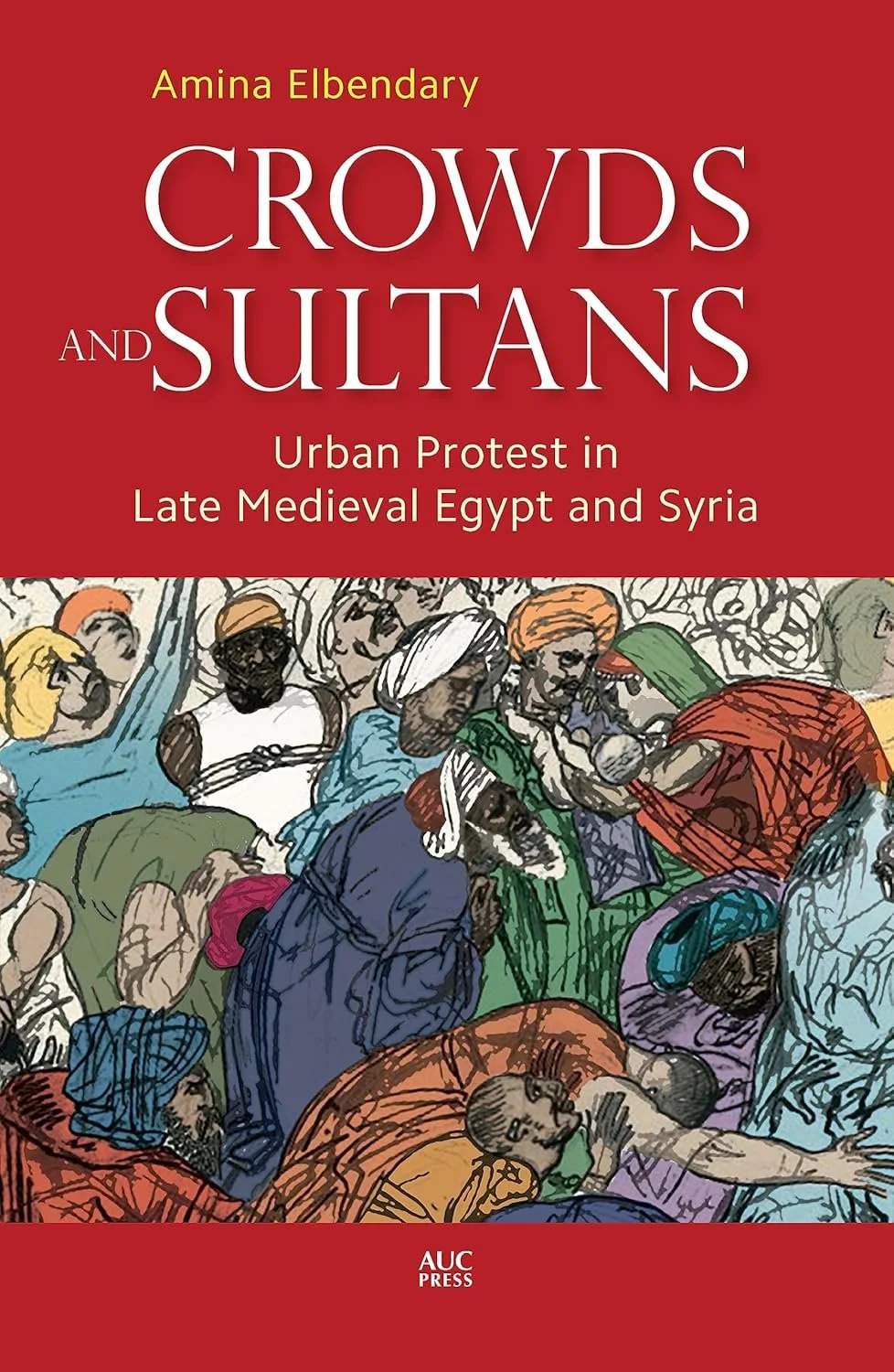 Crowds and Sultans