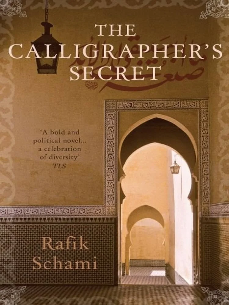 The Calligrapher’s Secret