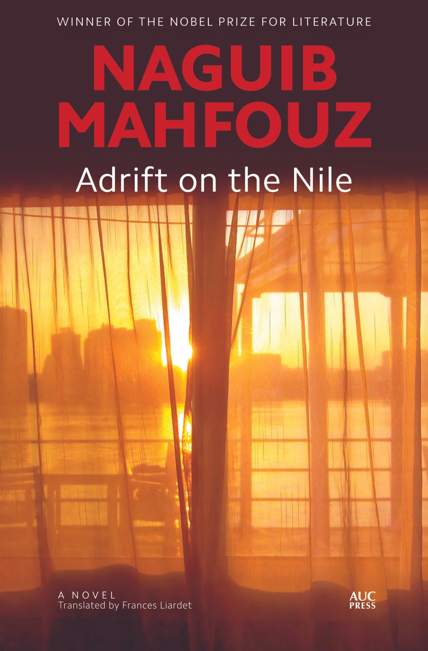 Adrift on the Nile