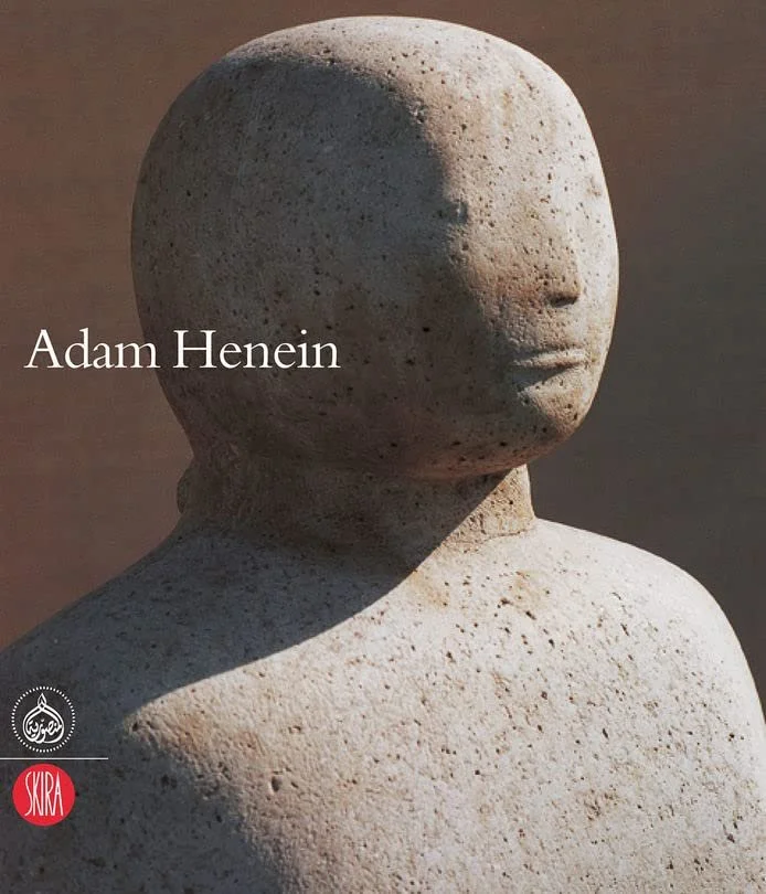 Adam Henein