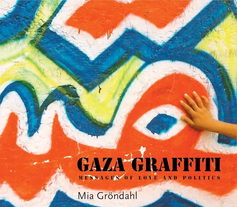 Gaza Graffiti